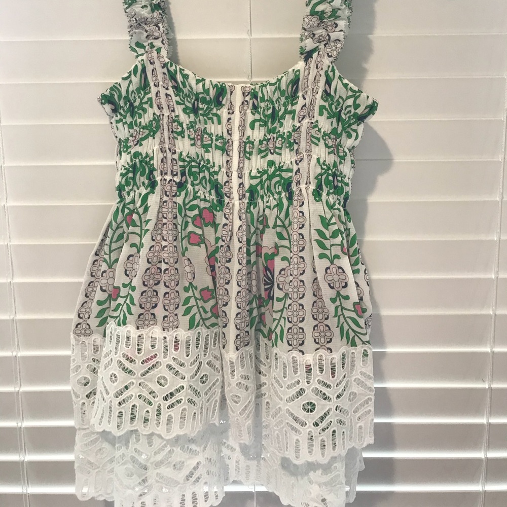 Like new!!Tory Burch Top